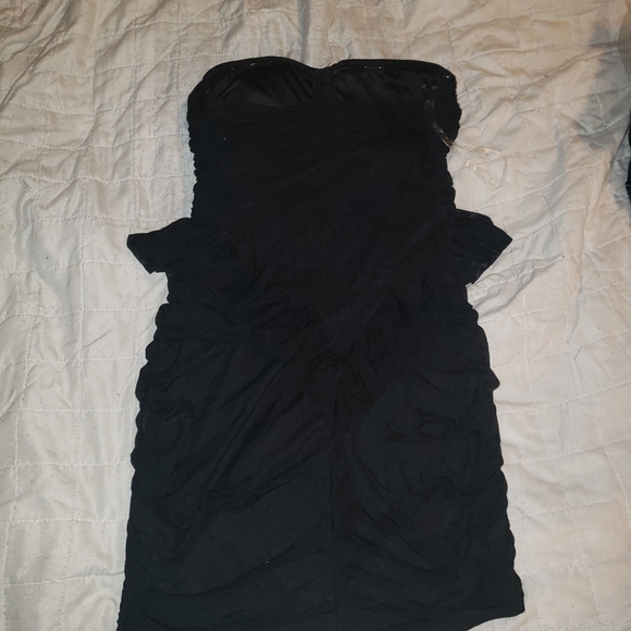 Mini Dress - Picture 5 of 6